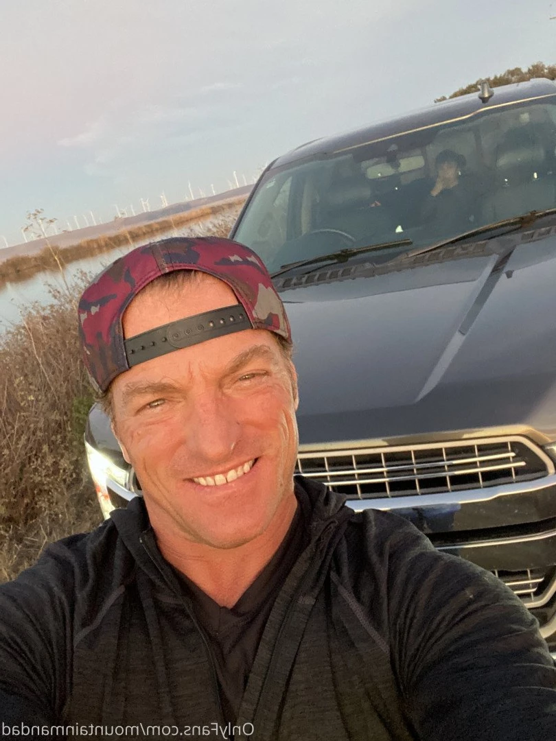 Coach TJ [ mountainmandad ] Onlyfans leaked photo 5342500 on Hotleaks.tv