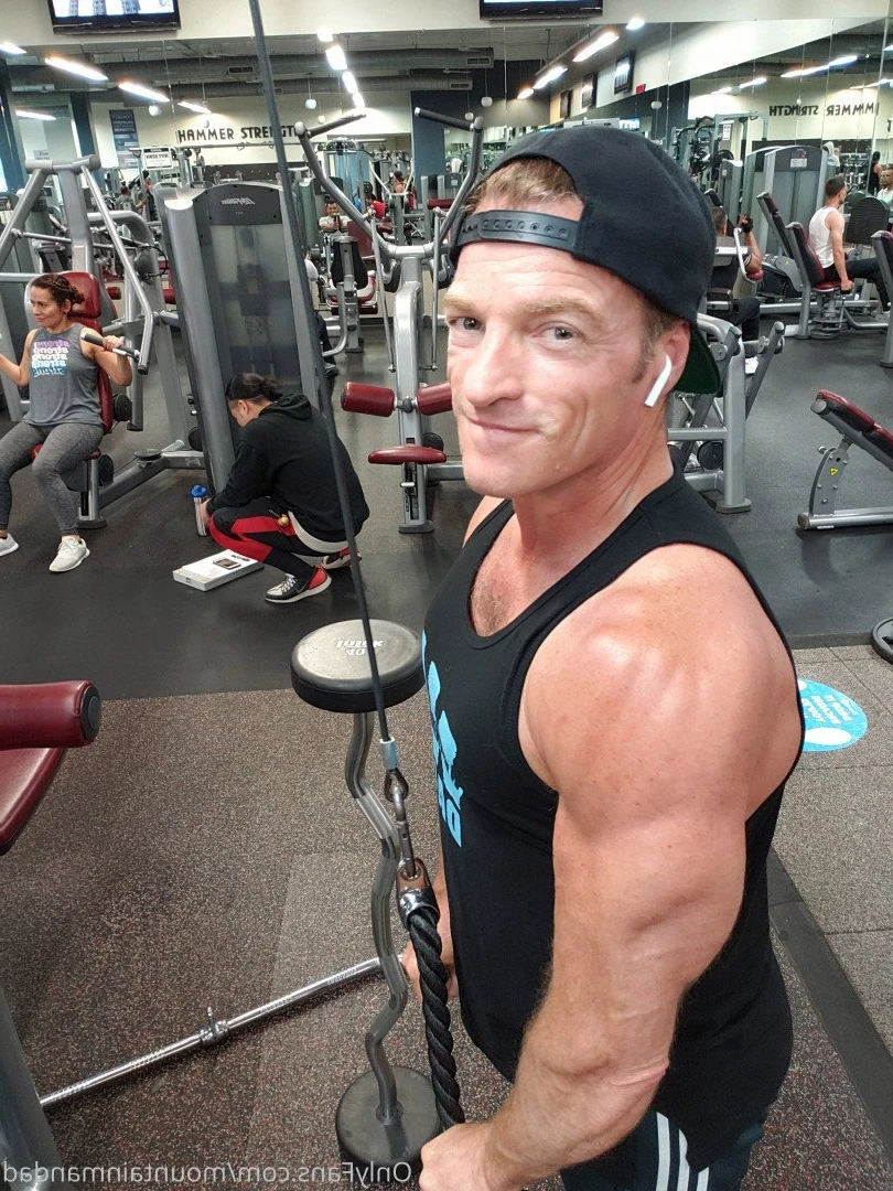 Coach TJ [ mountainmandad ] Onlyfans leaked photo 5343003 on Hotleaks.tv