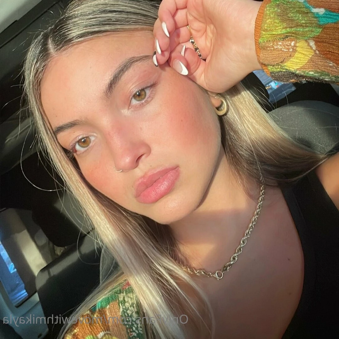 Mikayla [ movewithmikayla ] Onlyfans leaked photo 5534590 on Hotleaks.tv