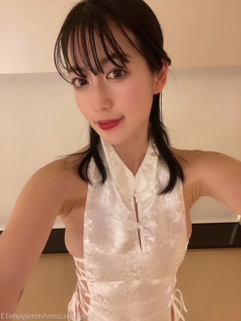 Mayumi [ immayumi13 ] Onlyfans leaked photo 507254 on Hotleaks.tv