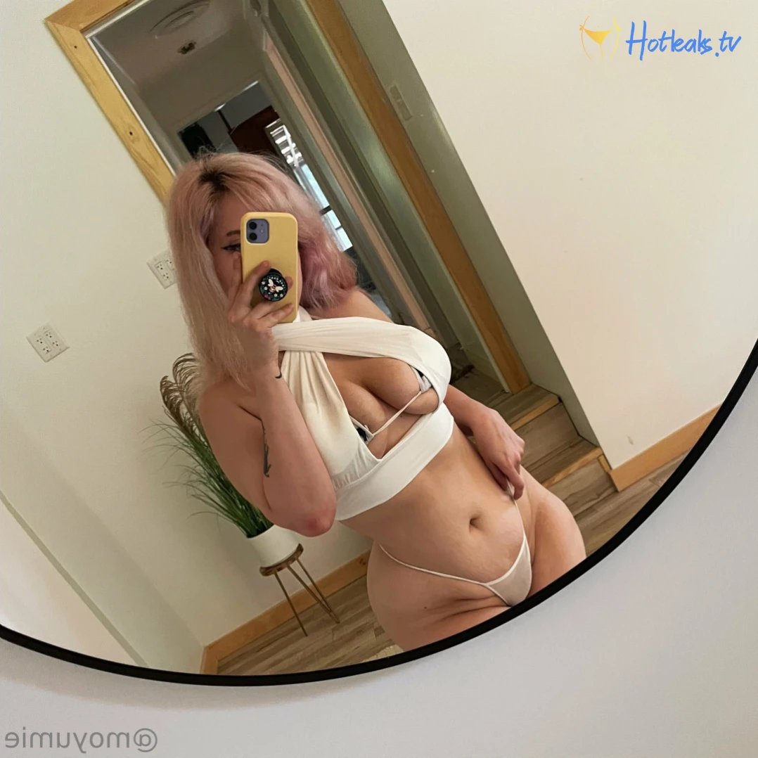 Moyumie [ moyufree ] Onlyfans leaked photo 7658710 on Hotleaks.tv