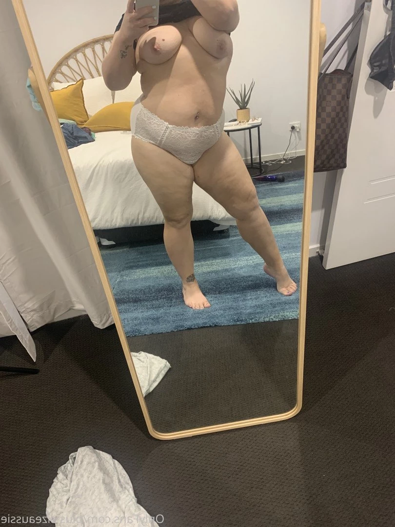Lola [ bbwaussie ] Onlyfans leaked photo 5099067 on Hotleaks.tv