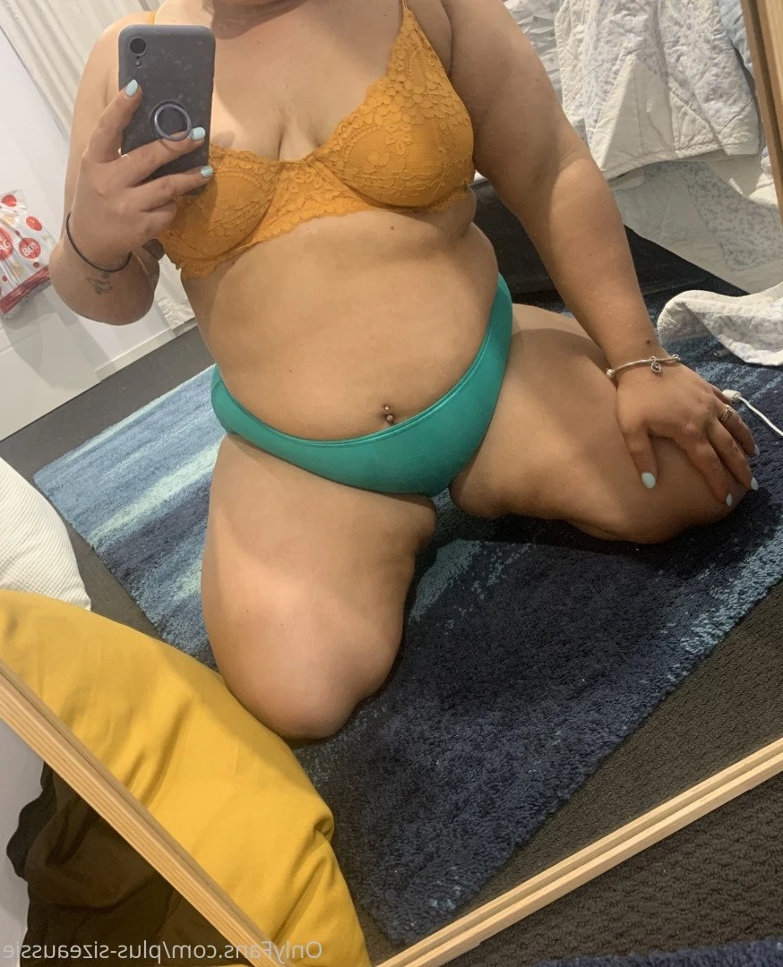 Lola [ bbwaussie ] Onlyfans leaked photo 5099745 on Hotleaks.tv