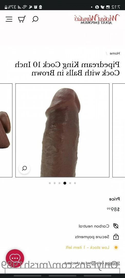 mrsh1989 Onlyfans leaked photo 5341763 on Hotleaks.tv
