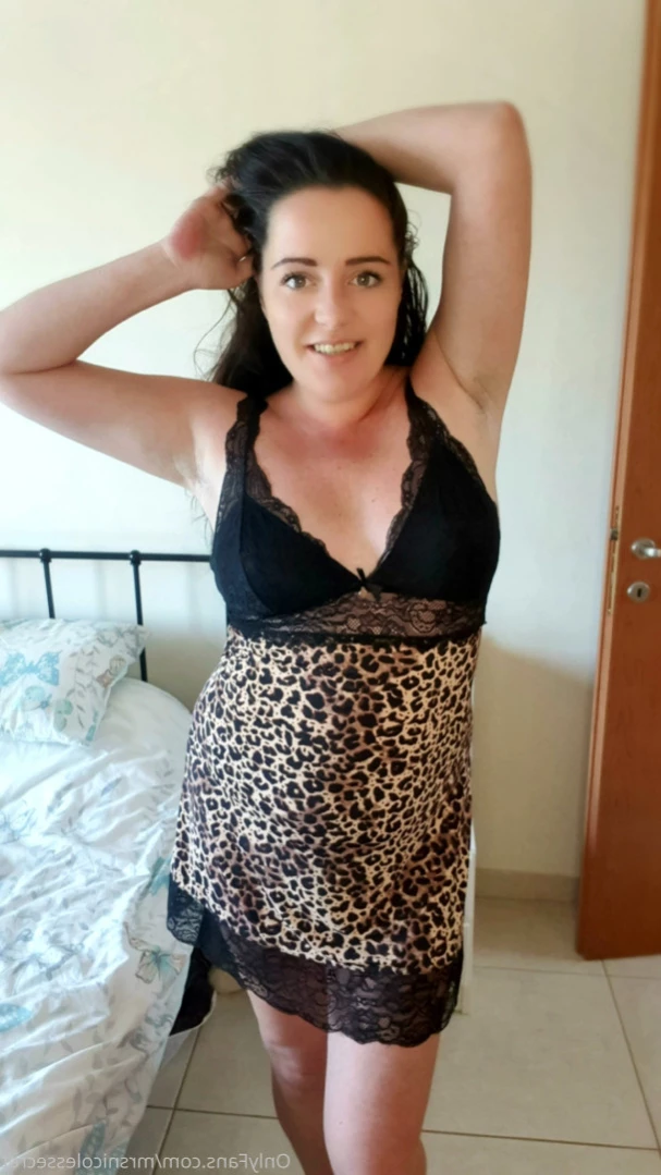 Mom's naughty secret [ mrsnicolessecret ] Onlyfans leaked photo 15062952 on Hotleaks.tv