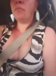 Mom's naughty secret [ mrsnicolessecret ] Onlyfans leaked video 15202834 on Hotleaks.tv