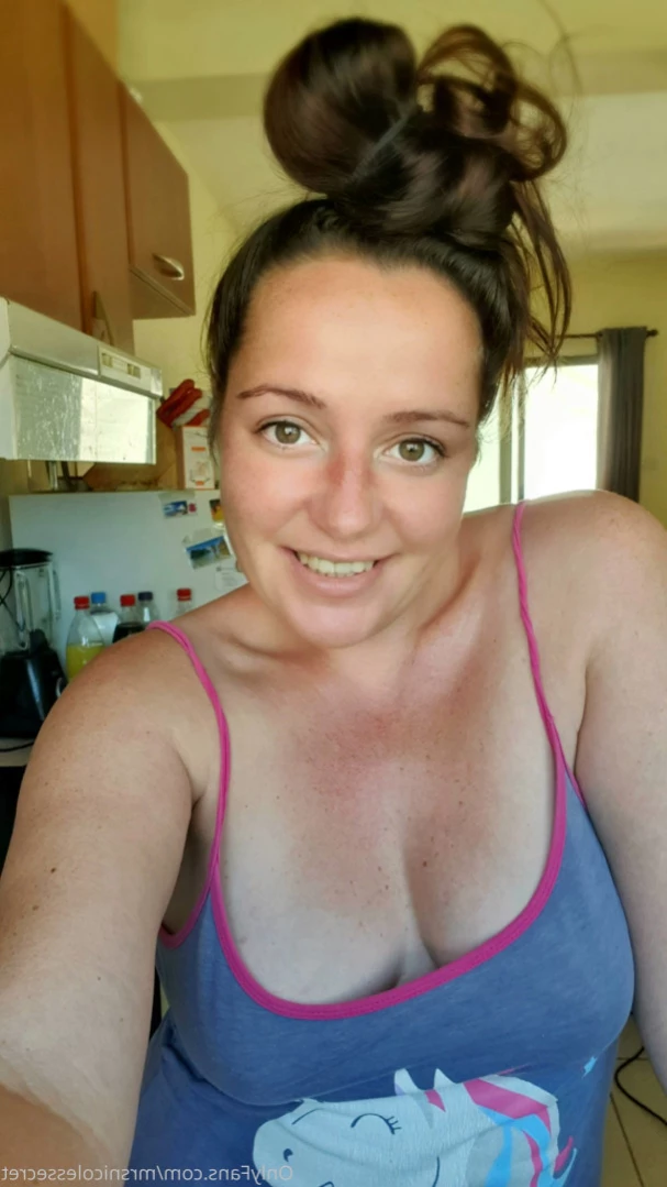Mom's naughty secret [ mrsnicolessecret ] Onlyfans leaked photo 15773966 on Hotleaks.tv