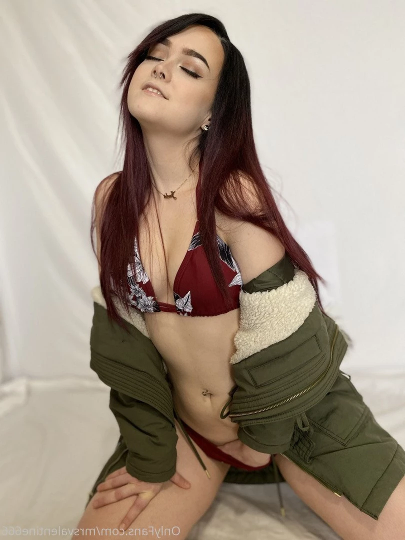 ♡ Jade ♡ [ mrsvalentine666 ] Onlyfans leaked photo 5313729 on Hotleaks.tv