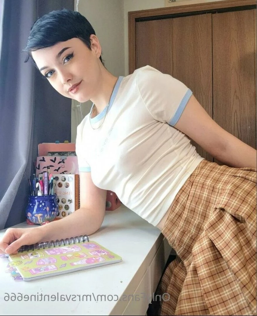 ♡ Jade ♡ [ mrsvalentine666 ] Onlyfans leaked photo 5314830 on Hotleaks.tv