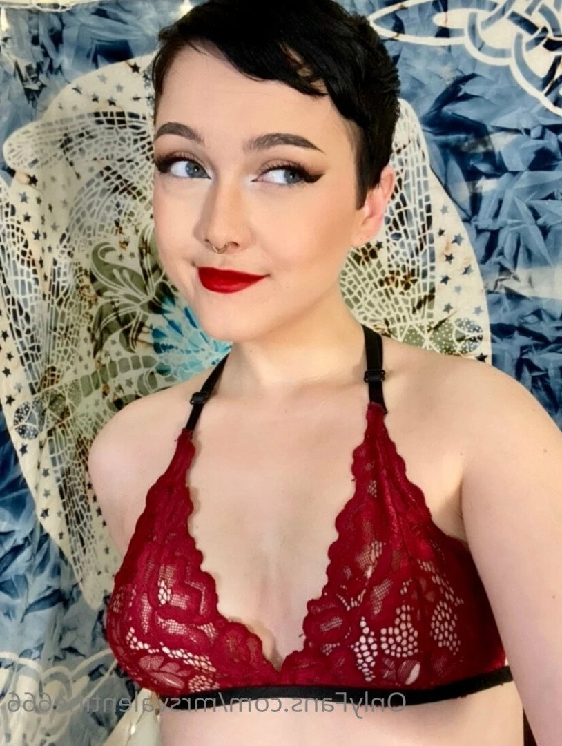 ♡ Jade ♡ [ mrsvalentine666 ] Onlyfans leaked photo 5316870 on Hotleaks.tv