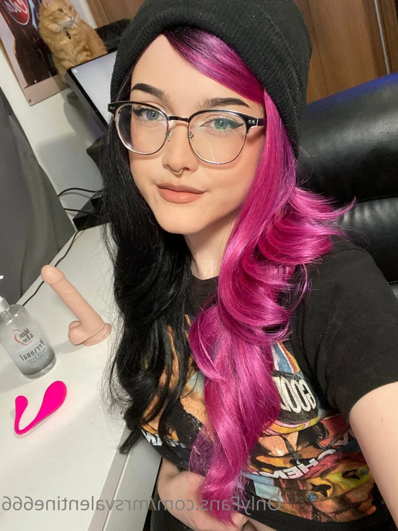 ♡ Jade ♡ [ mrsvalentine666 ] Onlyfans leaked photo 5317093 on Hotleaks.tv