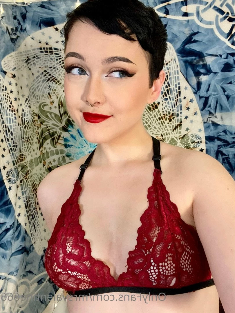 ♡ Jade ♡ [ mrsvalentine666 ] Onlyfans leaked photo 5317510 on Hotleaks.tv