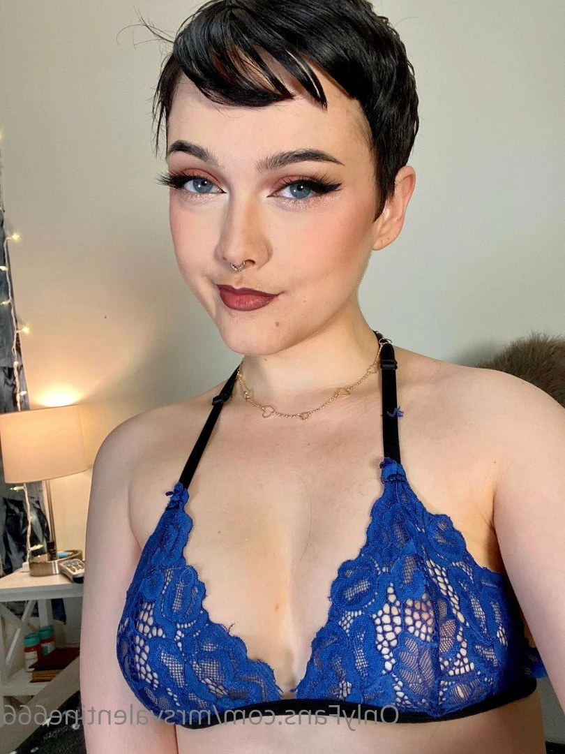 ♡ Jade ♡ [ mrsvalentine666 ] Onlyfans leaked photo 5318637 on Hotleaks.tv