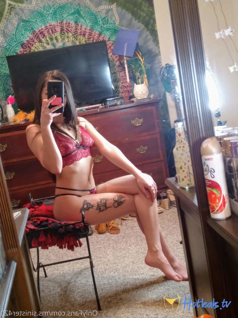 ms.sinister420 Onlyfans leaked photo 5440139 on Hotleaks.tv