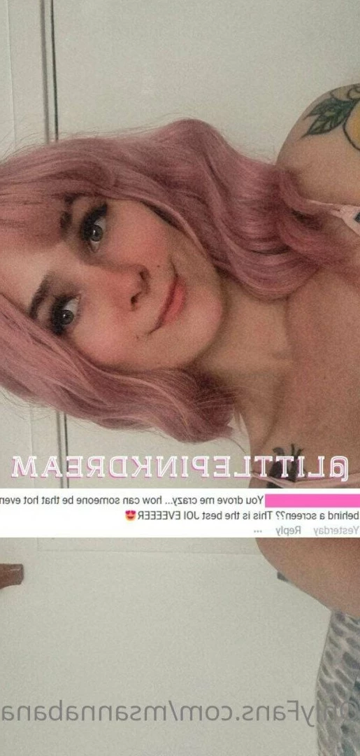 Anna's FREE page [ msannabananafree ] Onlyfans leaked photo 5380063 on Hotleaks.tv