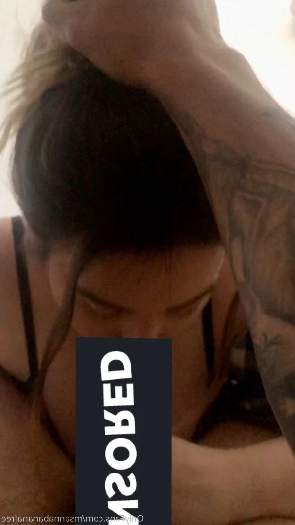 Anna's FREE page [ msannabananafree ] Onlyfans leaked photo 5380186 on Hotleaks.tv