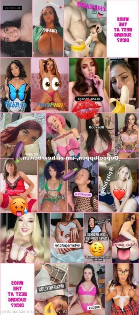 Anna's FREE page [ msannabananafree ] Onlyfans leaked photo 5380232 on Hotleaks.tv