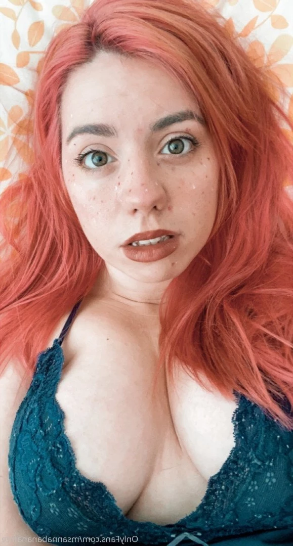 Anna's FREE page [ msannabananafree ] Onlyfans leaked photo 5380333 on Hotleaks.tv