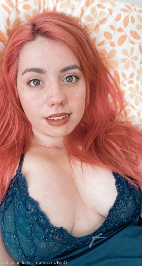 Anna's FREE page [ msannabananafree ] Onlyfans leaked photo 5380348 on Hotleaks.tv