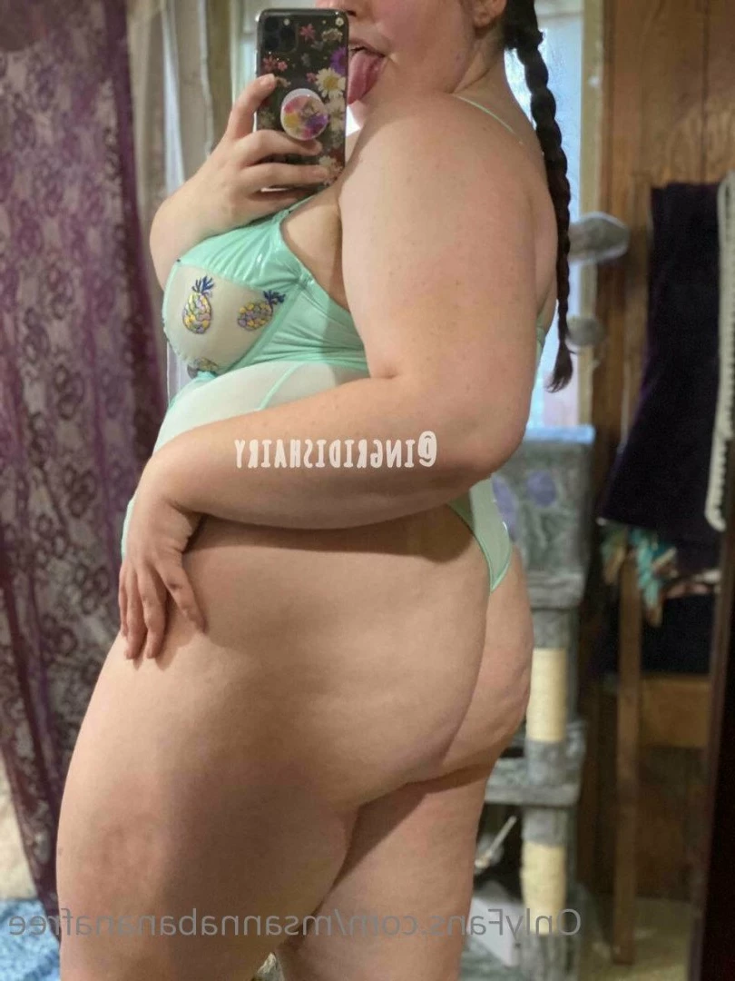 Anna's FREE page [ msannabananafree ] Onlyfans leaked photo 5380502 on Hotleaks.tv