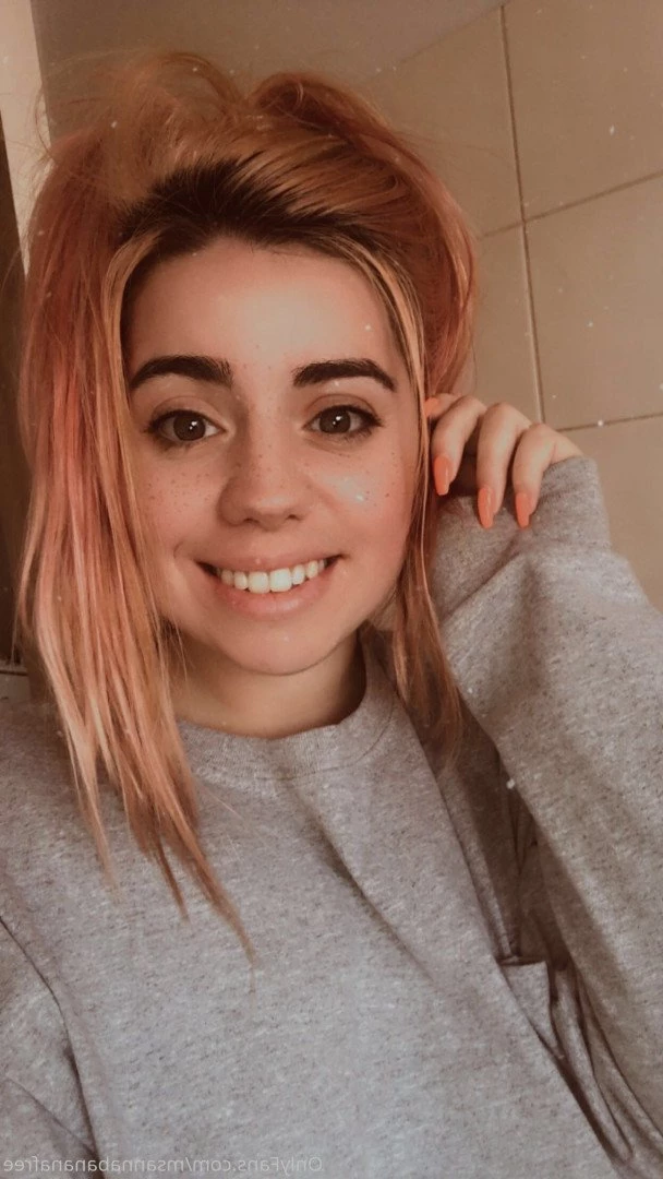Anna's FREE page [ msannabananafree ] Onlyfans leaked photo 5380669 on Hotleaks.tv