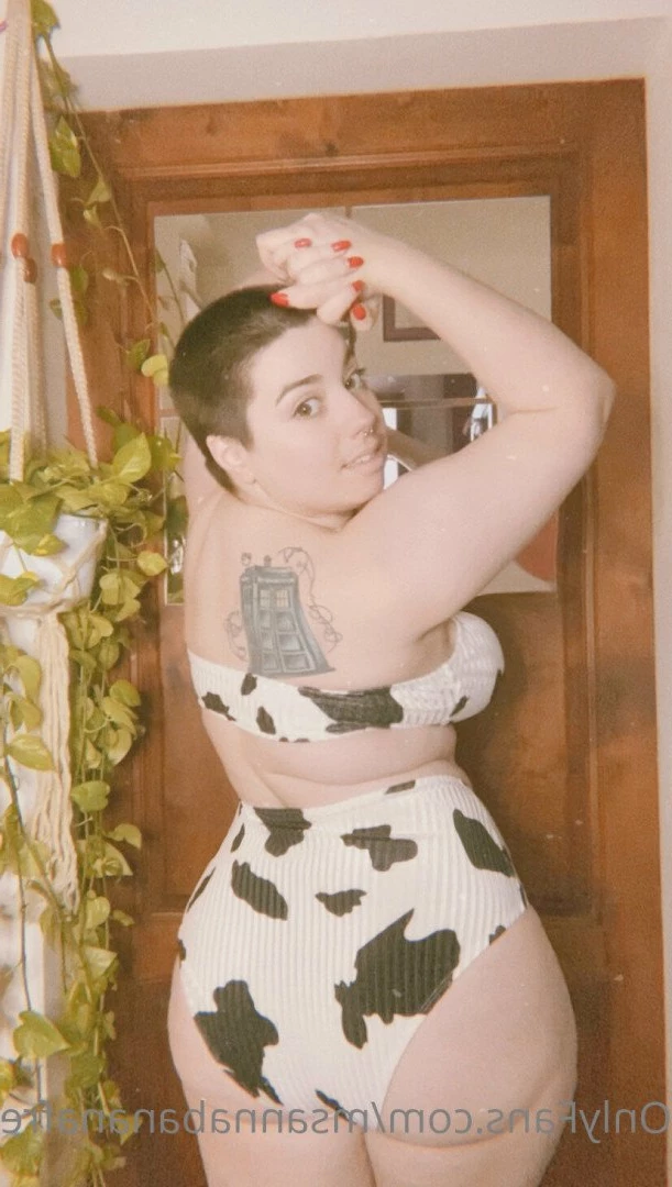 Anna's FREE page [ msannabananafree ] Onlyfans leaked photo 5380706 on Hotleaks.tv