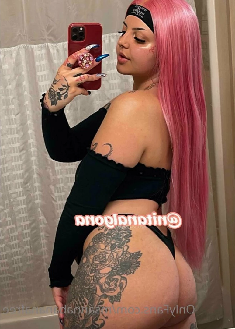 Anna's FREE page [ msannabananafree ] Onlyfans leaked photo 5380972 on Hotleaks.tv