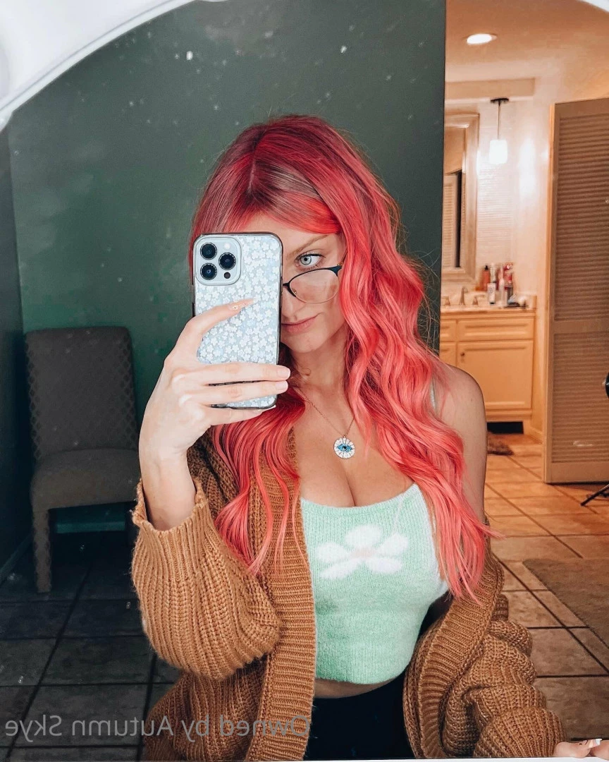 Autumn Skye 🥀 [ msbarbie69 ] Onlyfans leaked photo 9729296 on Hotleaks.tv