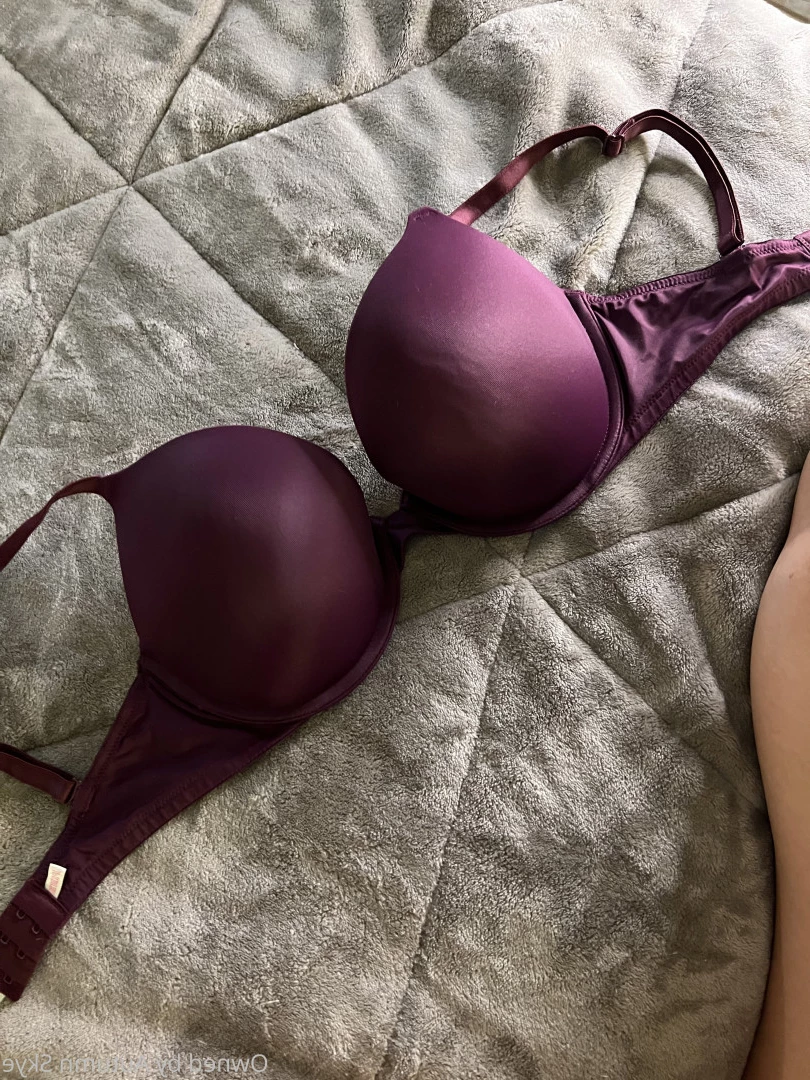 Autumn Skye 🥀 [ msbarbie69 ] Onlyfans leaked photo 9729505 on Hotleaks.tv