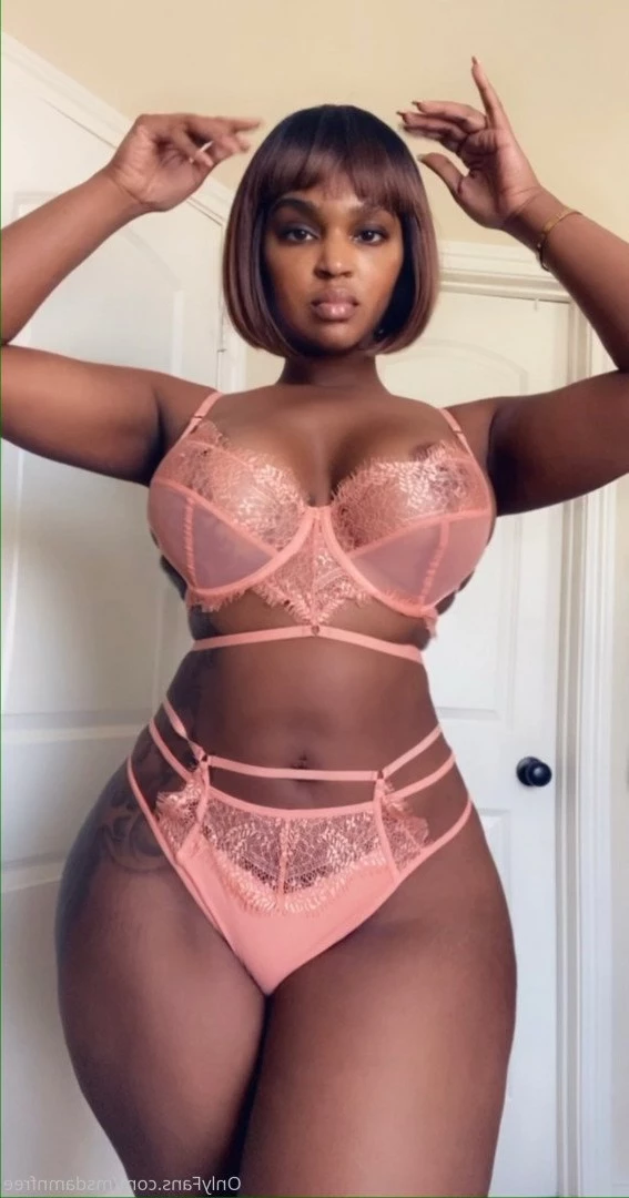 Ms Damn ‼️ [ msdamnfree ] Onlyfans leaked photo 5431129 on Hotleaks.tv