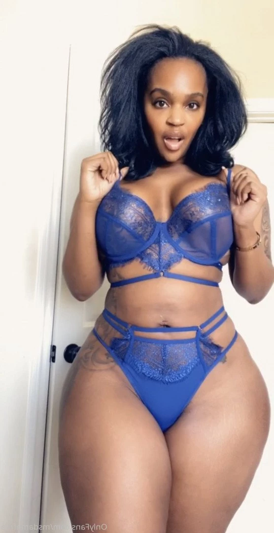 Ms Damn ‼️ [ msdamnfree ] Onlyfans leaked photo 5431242 on Hotleaks.tv