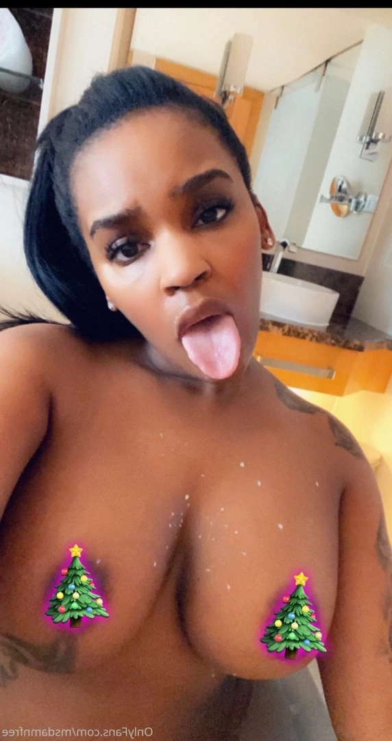 Ms Damn ‼️ [ msdamnfree ] Onlyfans leaked photo 5431374 on Hotleaks.tv