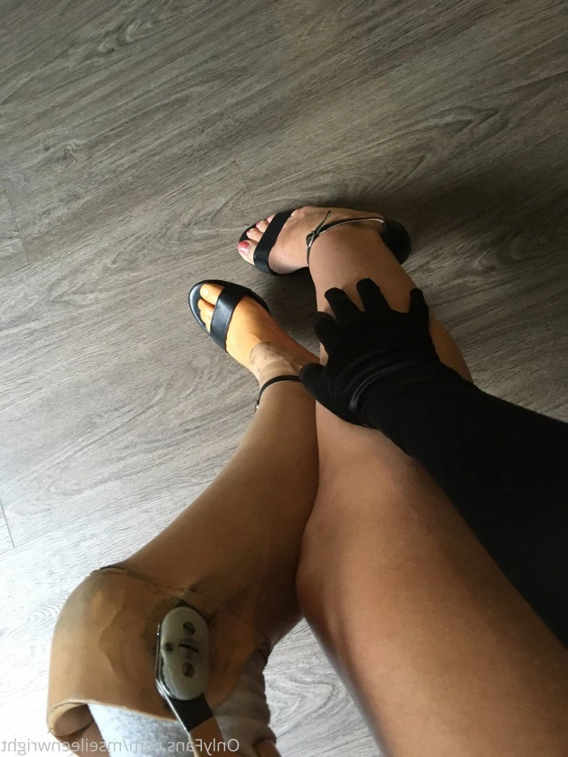 Eileen Wright [ mseileenwrightfree ] Onlyfans leaked photo 5439424 on Hotleaks.tv
