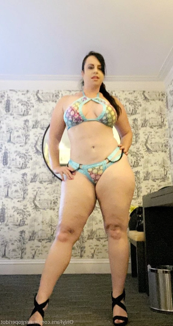 VIRGO PERIDOT [ msvirgoperidot ] Onlyfans leaked photo 5332169 on Hotleaks.tv