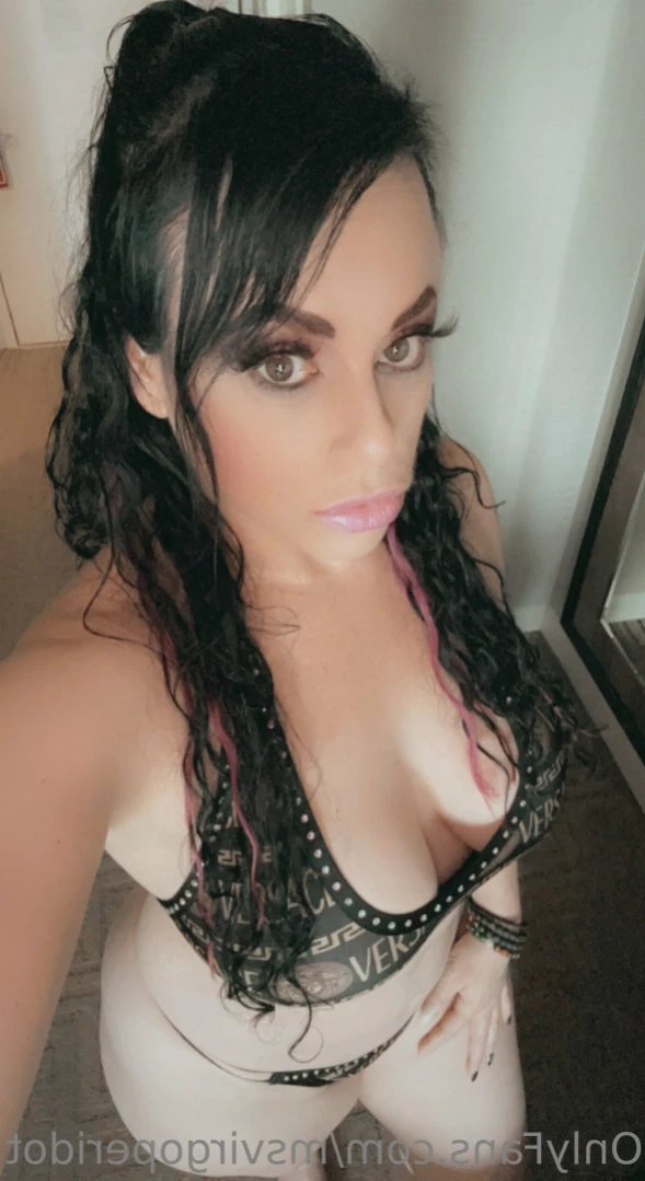 VIRGO PERIDOT [ msvirgoperidot ] Onlyfans leaked photo 11092880 on Hotleaks.tv