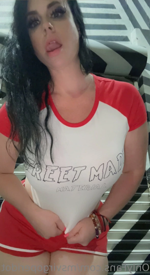 VIRGO PERIDOT [ msvirgoperidot ] Onlyfans leaked photo 16295732 on Hotleaks.tv