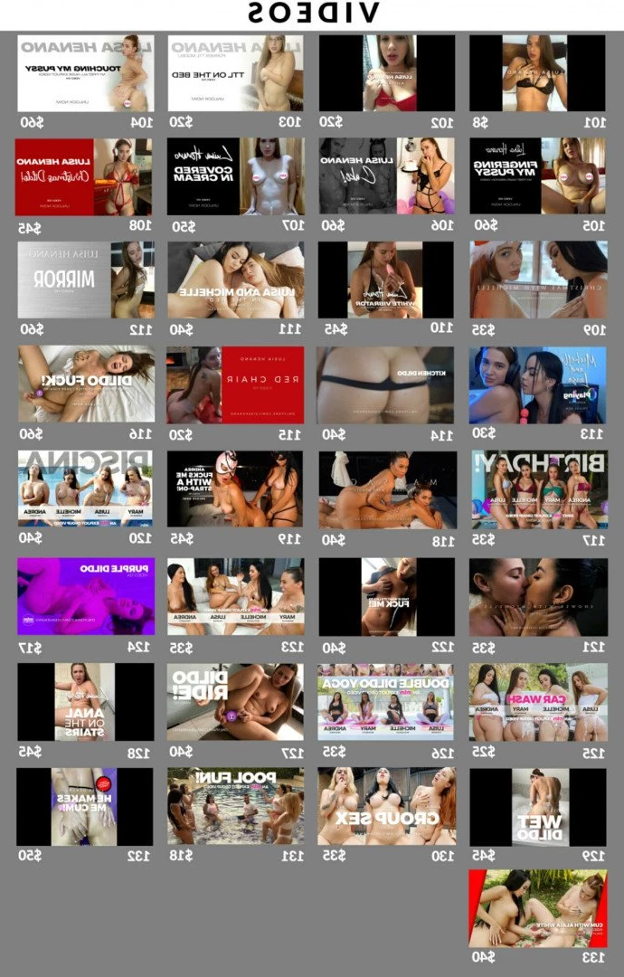 MTM Management Group [ mtmmodels ] Onlyfans leaked photo 5309605 on Hotleaks.tv