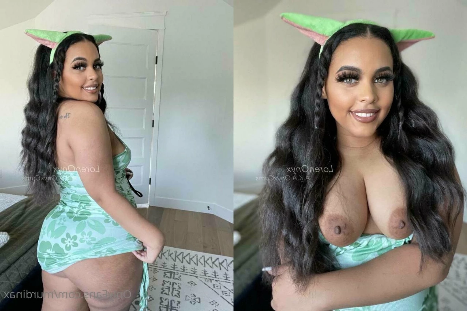 Dina Mur 🐾🖤 [ murdinax ] Onlyfans leaked photo 5438470 on Hotleaks.tv