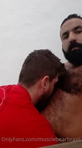 musclebearbrazil Onlyfans leaked video 5235044 on Hotleaks.tv