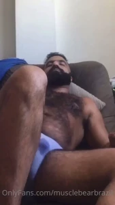 musclebearbrazil Onlyfans leaked video 5235141 on Hotleaks.tv