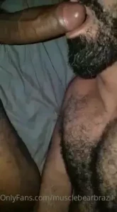musclebearbrazil Onlyfans leaked video 5235165 on Hotleaks.tv