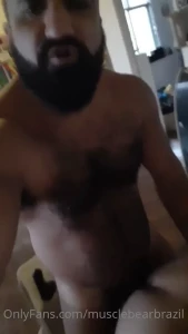 musclebearbrazil Onlyfans leaked video 5235177 on Hotleaks.tv