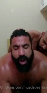 musclebearbrazil Onlyfans leaked video 5235217 on Hotleaks.tv