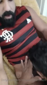 musclebearbrazil Onlyfans leaked video 5235226 on Hotleaks.tv