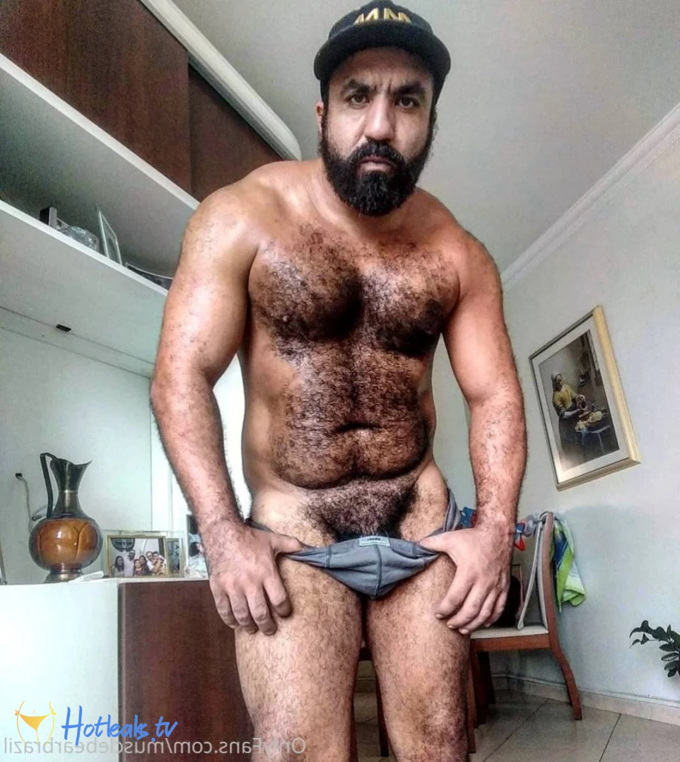 musclebearbrazil Onlyfans leaked photo 5377981 on Hotleaks.tv