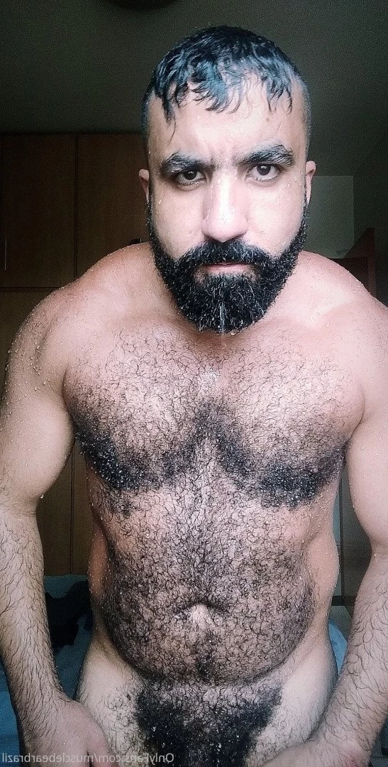 musclebearbrazil Onlyfans leaked photo 5378072 on Hotleaks.tv