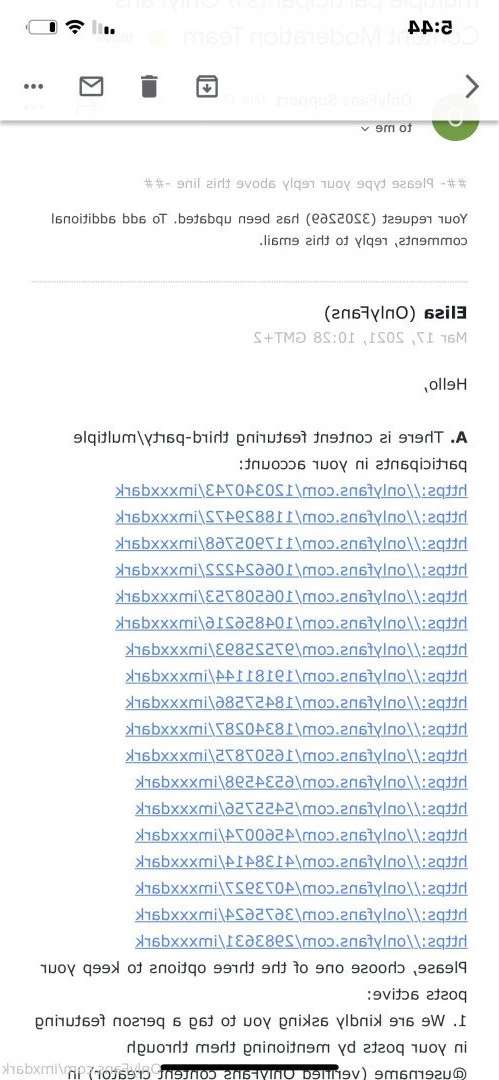 Imxxxdark’s collabs [ imxdark ] Onlyfans leaked photo 507680 on Hotleaks.tv