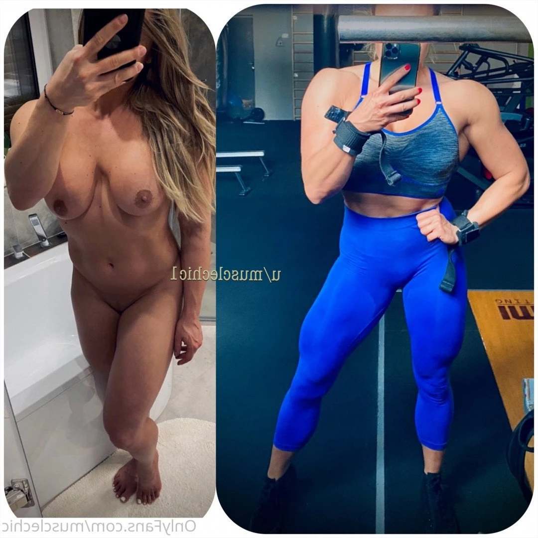 Muscle Chic VIP 🇫🇷 [ musclechic ] Onlyfans leaked photo 5339893 on Hotleaks.tv