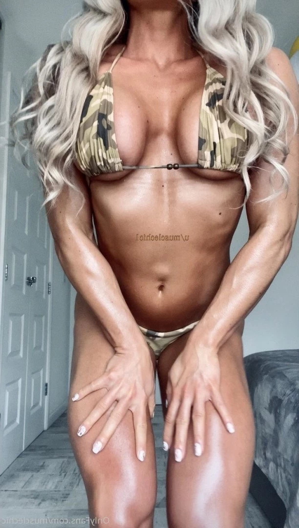 Muscle Chic VIP 🇫🇷 [ musclechic ] Onlyfans leaked photo 5339933 on Hotleaks.tv