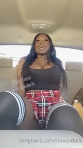 Jenise [ imxxxdark ] Onlyfans leaked video 1493618 on Hotleaks.tv